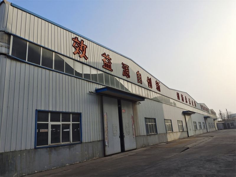 厂区